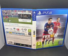 Fifa 16 Ps4