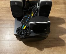 Logitech Z-5500
