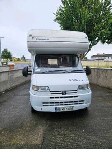 Campervan
