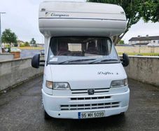 Campervan