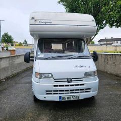 Campervan