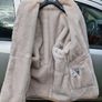 Marvin Richards Vintage Suede Jacket Image 2