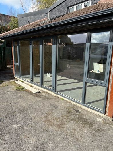 6m Door/Window set