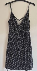 Wrap Dress