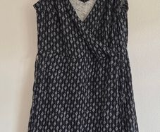 Wrap Dress