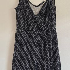 Wrap Dress