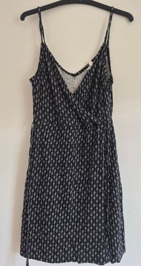 Wrap Dress
