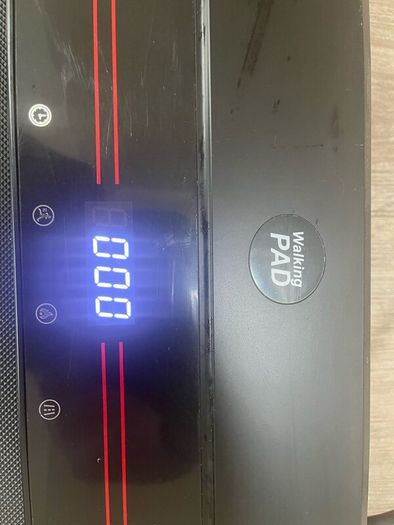 Treadmill Walking Pad