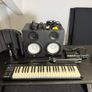 Recording Studio Equipment Image 10