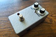 Jimmy Behan Maestro MFZ-1 Fuzz Pedal