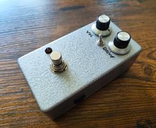 Jimmy Behan Maestro MFZ-1 Fuzz Pedal