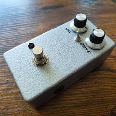 Jimmy Behan Maestro MFZ-1 Fuzz Pedal