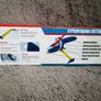 Mechanical Gypsum Board Cutter Model CMAI01 Image 4