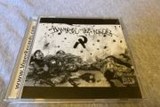 Immortal Technique- Revolutionary Vol 1 CD