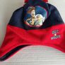 toy story fleece hat buzz and woody Image 2