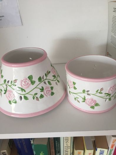 Candle holder