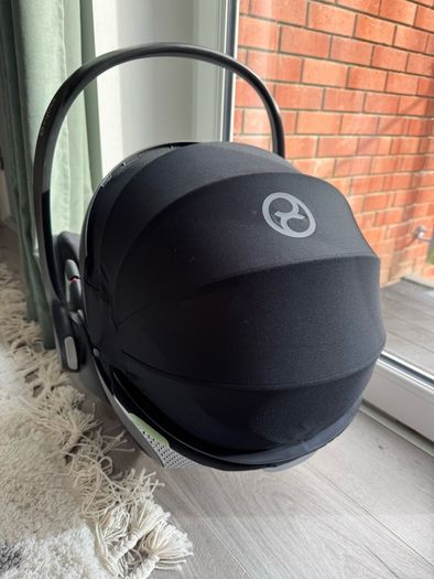 Cybex Cloud T i-Size (no base)