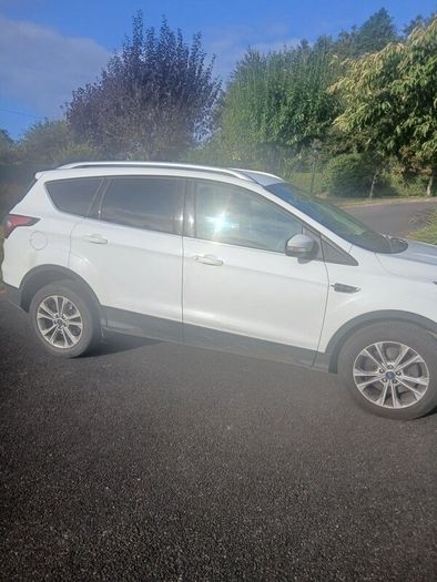 Ford Kuga 2017