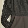 CLOSET LONDON Tailored Jumpsuit Image 4