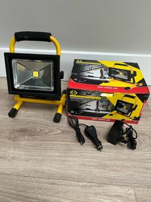 20W LED spotlight