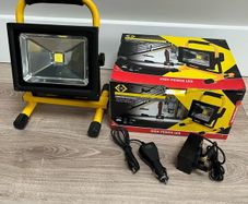 20W LED spotlight
