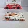 Scalextric Start LMP Twin Pack (slot car) ( le mans 24 hr touring lmp ) Image 2