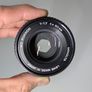 Minolta Rokkor 50mm f1.7 Image 2