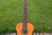 Kay KC-333 Vintage Classical Guitar