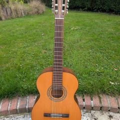 Kay KC-333 Vintage Classical Guitar
