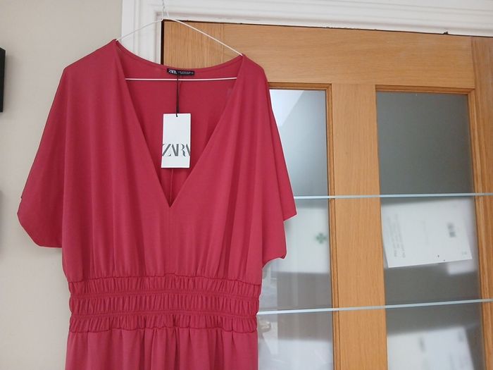 Zara Dress