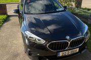 2021 Bmw 2-series