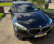 2021 Bmw 2-series