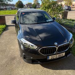 2021 Bmw 2-series