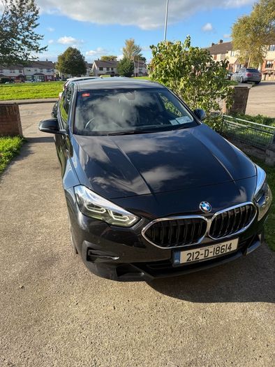 2021 Bmw 2-series