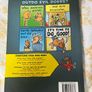 Dog Man Dav Pilkey For Whom The Ball Rolls Image 2