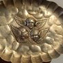 Reynolds Angels 1902 Sterling Silver Dish Image 3