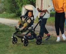 Bugaboo Fox 3