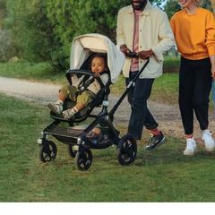 Bugaboo Fox 3