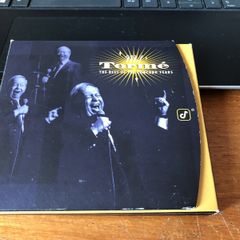 Mel Torme " Best of the Concord Years"
