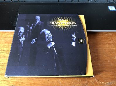 Mel Torme " Best of the Concord Years"