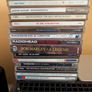 CD collection 200+ CDs pink floyd Image 3