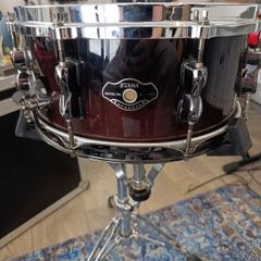 Tama Superstar 13x6" Birch Snare