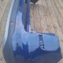 Hyundai Tucson Rear Bumper & L/H Outer Taillight Image 3