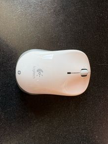 Logitech Bluetooth Mouse