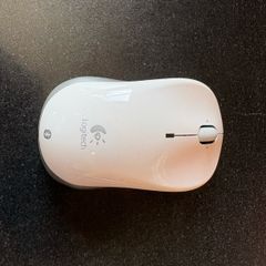 Logitech Bluetooth Mouse