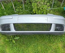 Mk5 Vw Golf Front Bumper With Grill