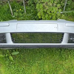 Mk5 Vw Golf Front Bumper With Grill