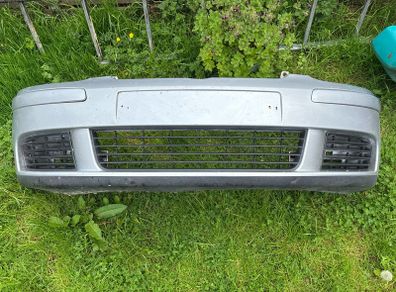 Mk5 Vw Golf Front Bumper With Grill