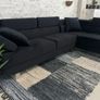 Premium 262 cm Corner Chaise Image 2