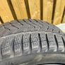 Tesla Model 3 Winter Tyres Set LIKE NEW!! Image 3